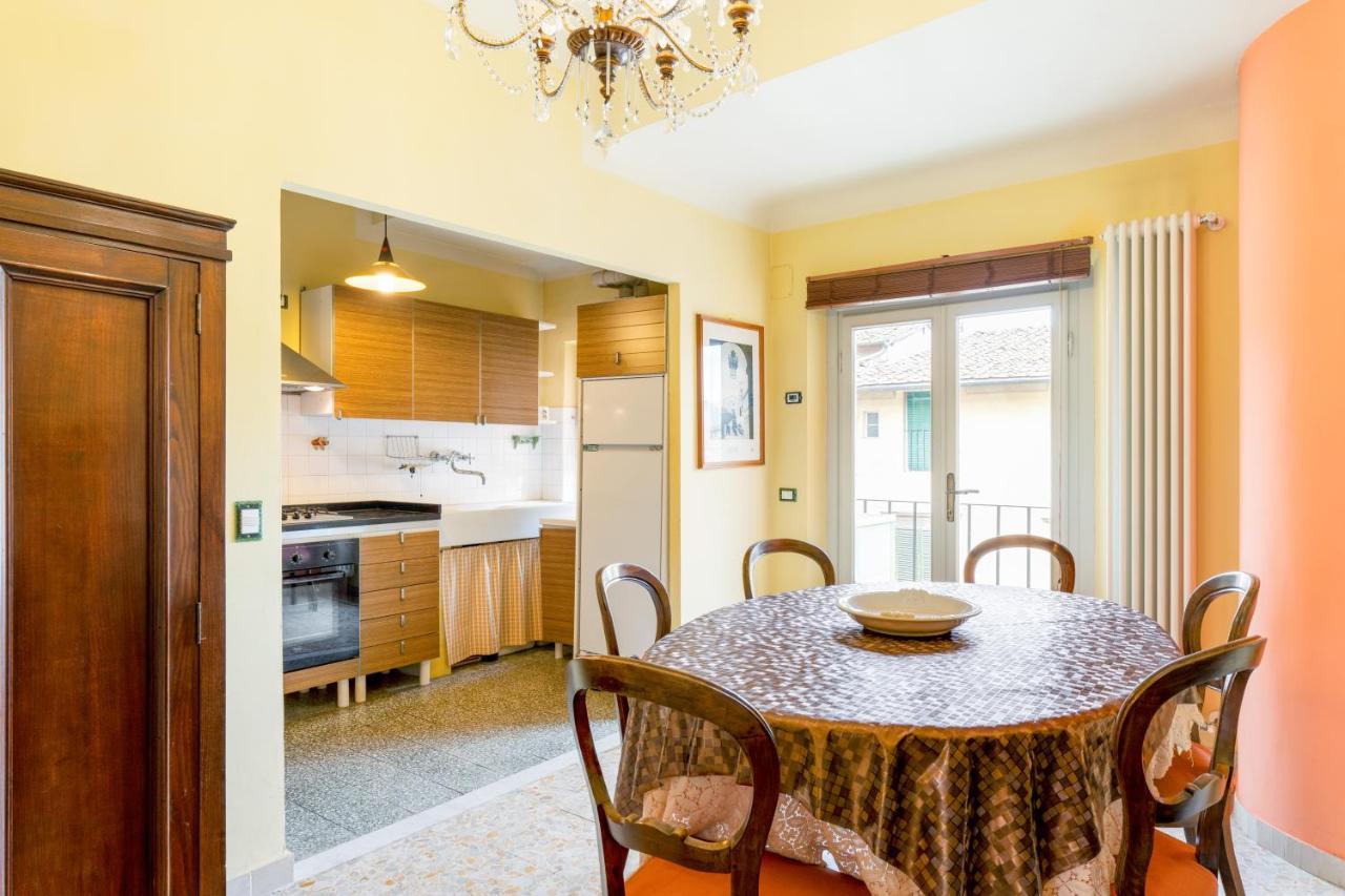 לוקה Appartamento San Romano - Affitti Brevi Italia מראה חיצוני תמונה