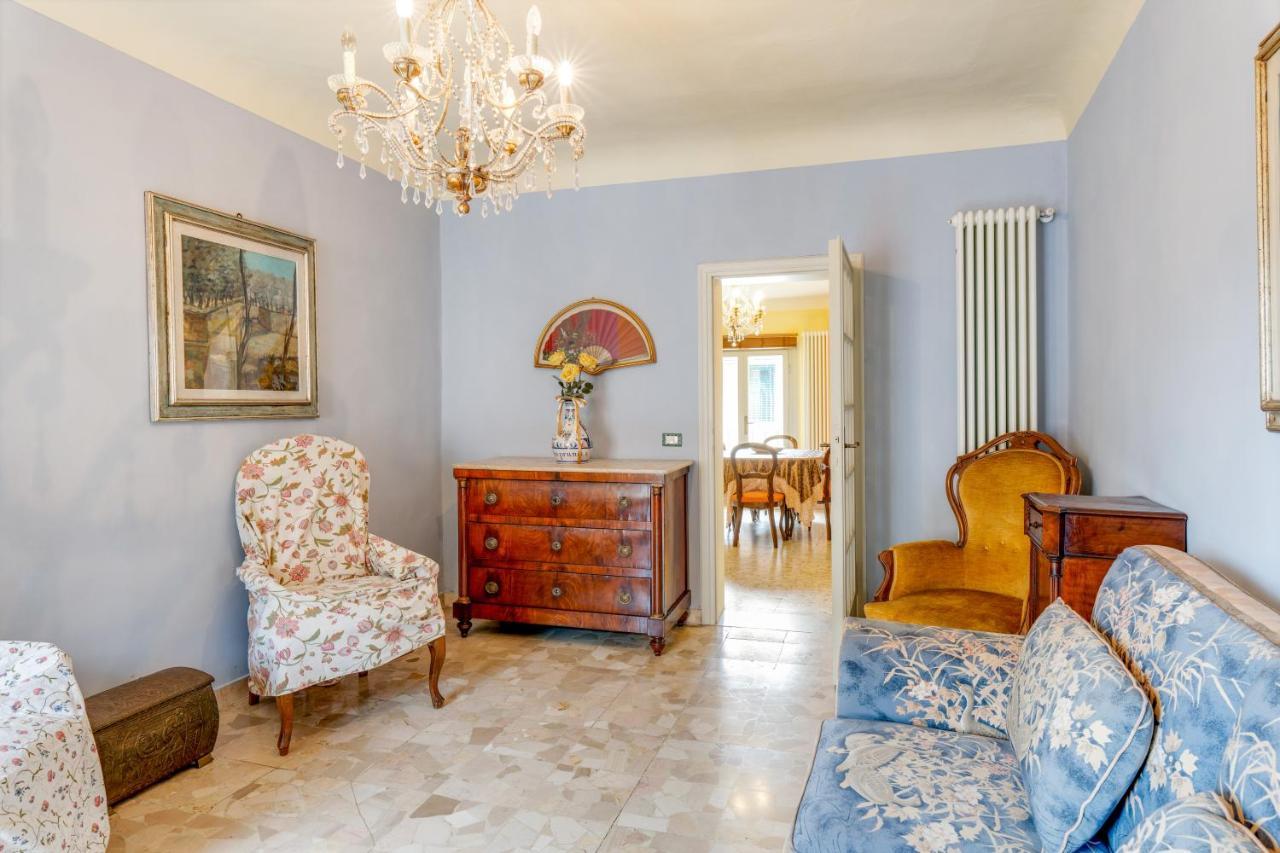 לוקה Appartamento San Romano - Affitti Brevi Italia מראה חיצוני תמונה