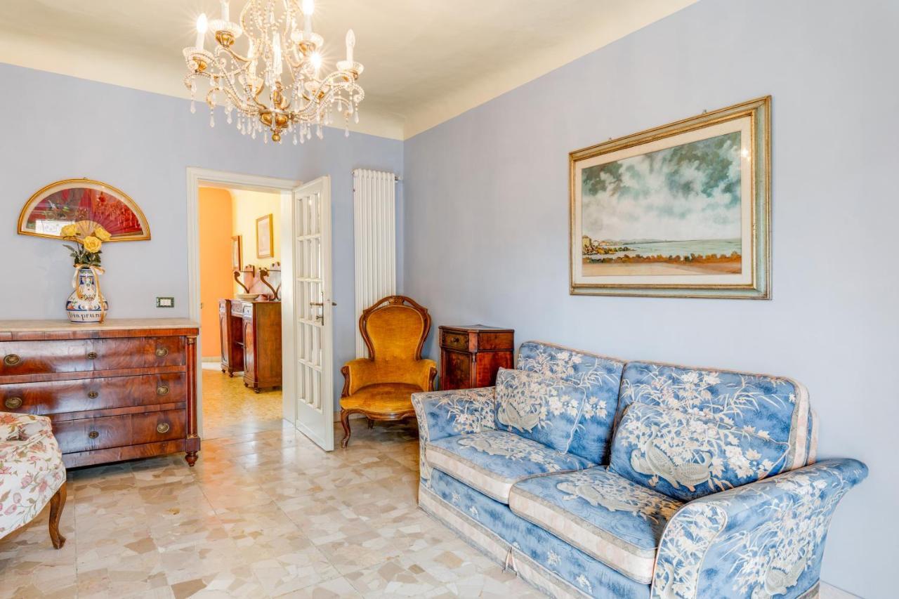 לוקה Appartamento San Romano - Affitti Brevi Italia מראה חיצוני תמונה