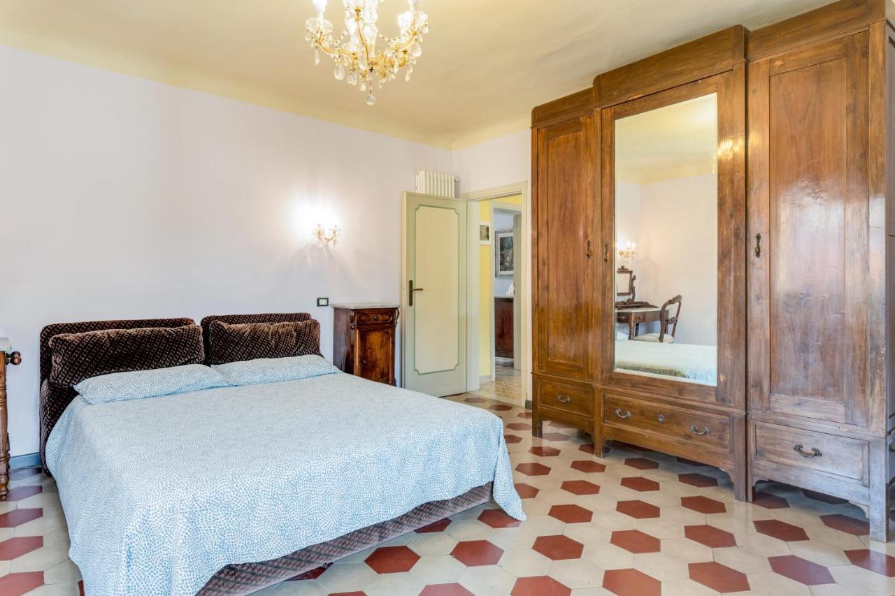 לוקה Appartamento San Romano - Affitti Brevi Italia מראה חיצוני תמונה