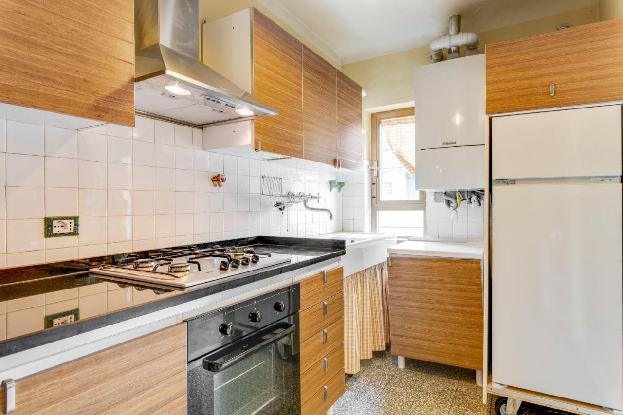 לוקה Appartamento San Romano - Affitti Brevi Italia מראה חיצוני תמונה